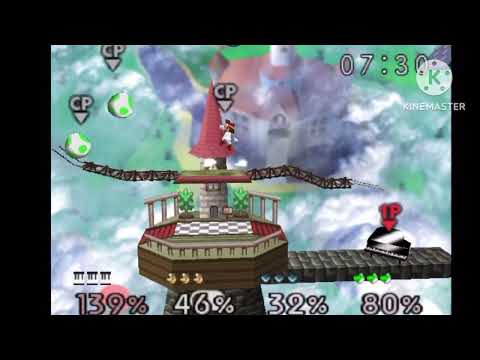 Smash remix 1.5.0 test link in the comments