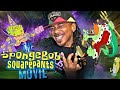 Watching The SpongeBob SquarePants Movie For The First Time Realizing That I M A GOOFY GOOBER
