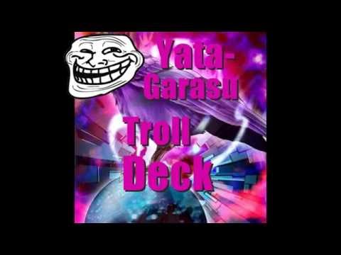 yata garasu troll deckvorstellung