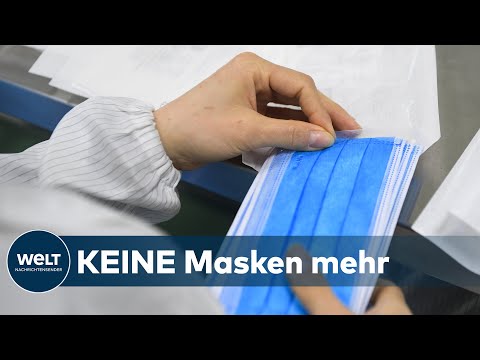 CORONAVIRUS AUS CHINA: Bei Arzneimittel könnte es herbe Engpässe geben