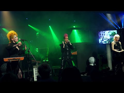 Ras Bolding - Grantræet Live 2023