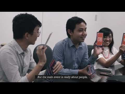 UnionBank engages Deloitte to co-create an Agile Organization