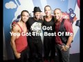 JLS- You got my love lyrics 