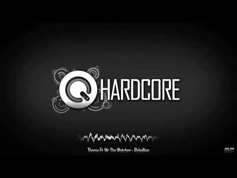 Thorax Ft. Mc Tha Watcher - Rebellion (Original Mix)