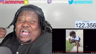 THEY ALL SNAPPED!!!! GlokkNine - Rockk N Roll (Feat. LPB.Poody &amp; RugRatOD ) REACTION!!!