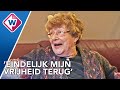 Eenzame en afhankelijke Marloes krijgt scootmobiel cadeau