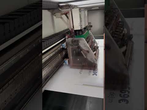 EFI Reggiani Renoir 340 EVO P260314025
