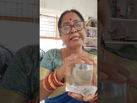 Water charge in 11:11 portal#rinashappylife#lawofattraction