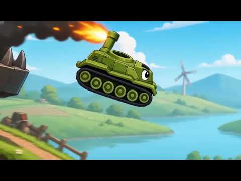 Tankapult video thumbnail