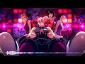 Demon Slayer Kimetsu No Yaiba Opening 3 Zankyou Zanka Trap REMIX