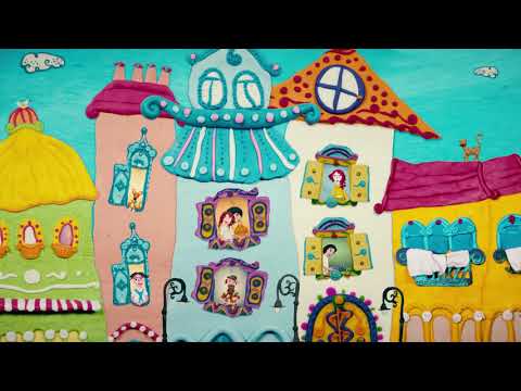 ABRE LA VENTANA Dúo Karma