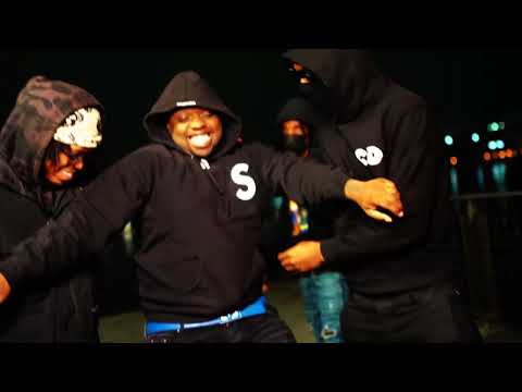 M Shaka - GLA / No Fendi