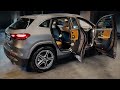 2024 Mercedes Benz GLA 200 AMG Interior And Exterior