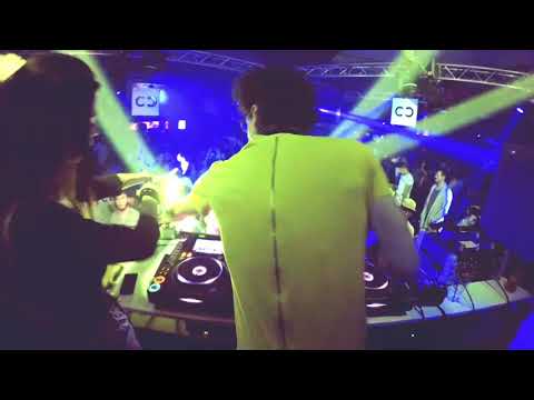 Gary Caos - Smoke Everyday TEASER - BEATPORT n. 1