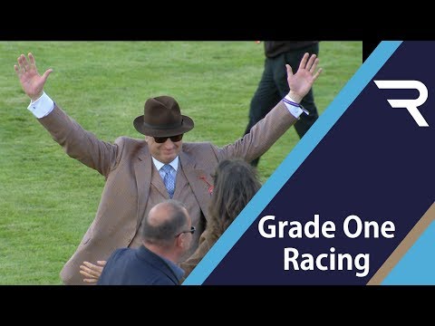 Ryanair Novice Chase - Racing TV
