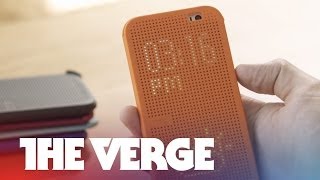 Exclusive: Designing the new HTC One (M8)