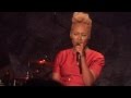 Emeli Sandé (Live) - Free 