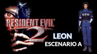 Download lagu Resident Evil 2 (PS1) - (Longplay - Leon S. Kennedy | Scenario A) - Spanish mp3 Download lagu Resident Evil 2 (PS1) - (Longplay - Leon S. Kennedy | Scenario A) - Spanish mp3