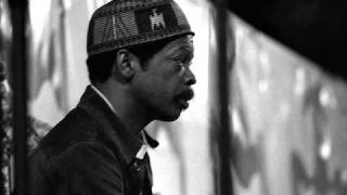 Don Pullen's Bootleg Series1987c : Over the clouds