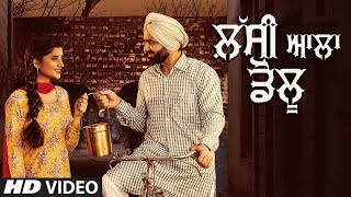 Lassi Aala Dolu song artwork