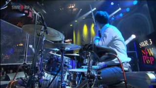 ELLIE GOULDING - Salt Skin @ New Pop Festival 2010