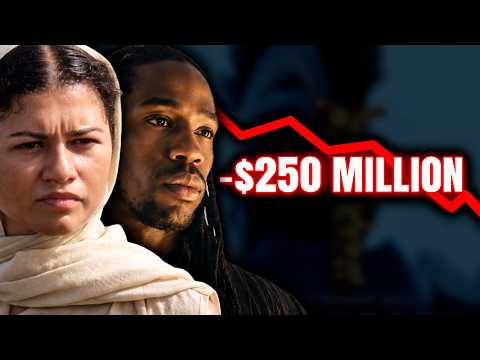 The Odyssey: How 1 Trailer Destroyed a Movie