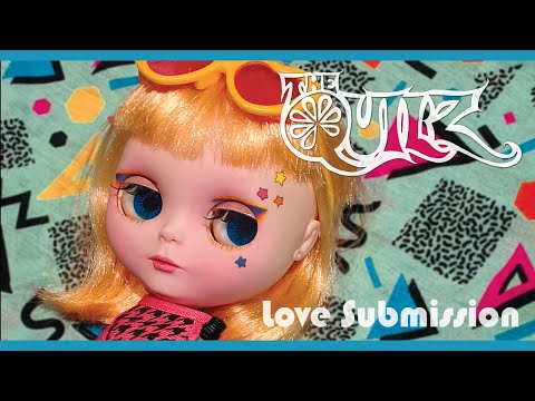 The Quilz - Love Submission