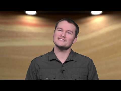 SMI 3MT Finalist Lachlan Robertson