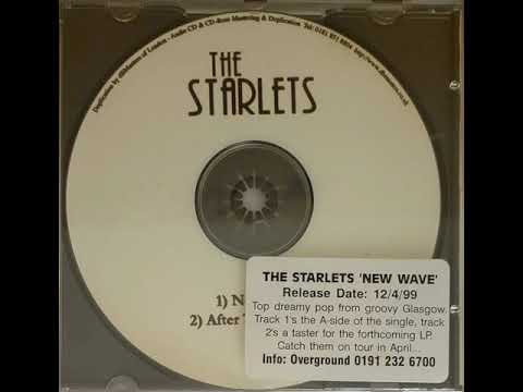 The Starlets - New Wave [New Wave]