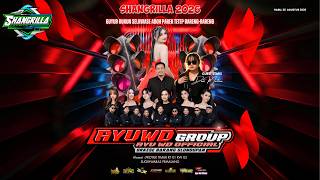 Download lagu LIVE MALAM AYU WD GROUP // SHANGRILLA 2026 SEMARAK KEMERDEKAAN // PEMALANG JAWA TENGAH mp3 Download lagu LIVE MALAM AYU WD GROUP // SHANGRILLA 2026 SEMARAK KEMERDEKAAN // PEMALANG JAWA TENGAH mp3