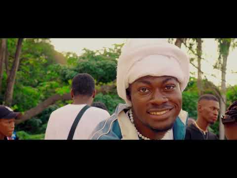 JOU FET MWEN _ Perfect peace X  X9 Daddy Lova  (Official music VIDEO)