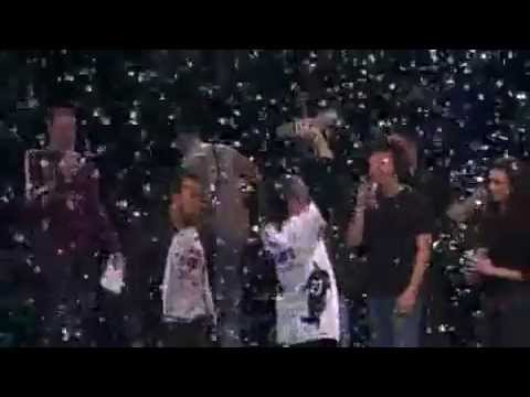 Red Bull Street Style World Finals 2008