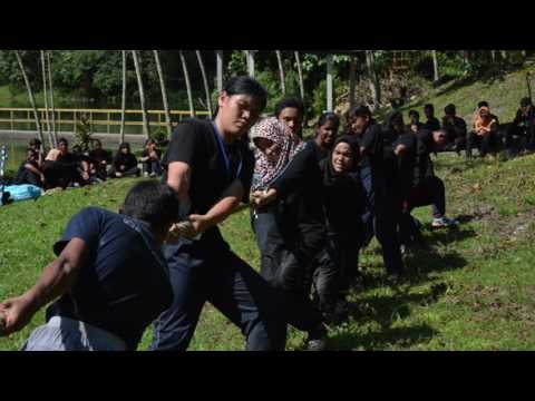 Kem Tutti Fratelli ke 22 - Modules (Part 3)