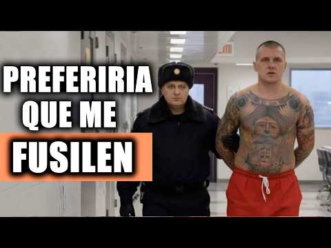 El Alcatraz de Rusia – La prisión más dura del Mundo | Documental