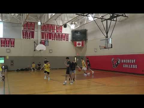 D&B (59) Tier 6 - 2023 SUMMER MUMBA (49) - tcbl sunday