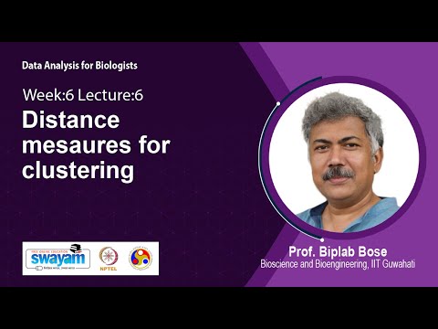 Data Analysis for Biologists Intro Video