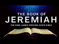 The Book Of Jeremiah KJV Audio Bible FULL By Max McLean KJV Audiobible Audiobook