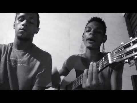 Tua - Liniker (cover) part. Juliane Mello