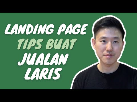 , title : '9 Cara Membuat LANDING PAGE agar Jualan Online LARIS'