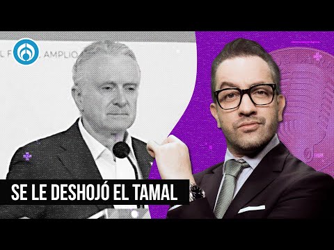 Se le deshojó el tamal - La Radio de la República