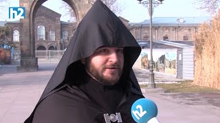 Ահեղ դատաստանի ժամանակ տեսնենք մեր հարազատներին. Տեր Ոսկան Աբեղա Ոսկանյան: Լրաբեր - 7.01.2025