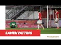 SAMENVATTING | FC Emmen - PSV