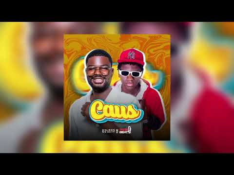 Nelson no Beat - Caus ( feat.@tonilson_beat_dj ) | Original Mix 2025 | O Benga 