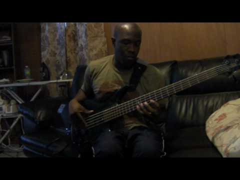 Dead by Wednesday bassist Michael Modeste