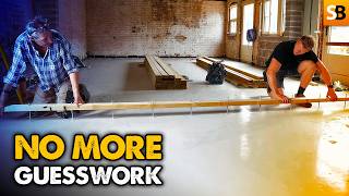 Could This Change How Stud Walls Are Fixed?