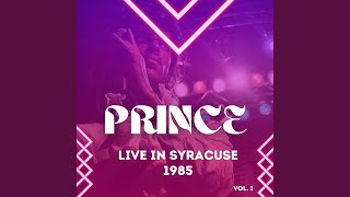 Irresistible Bitch (Live)
