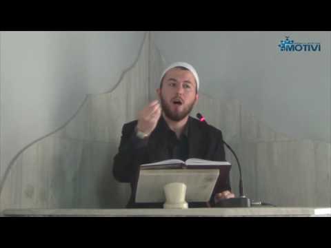 Përmendja e Allahut e forcon trupin dhe zemrën e njeriut!