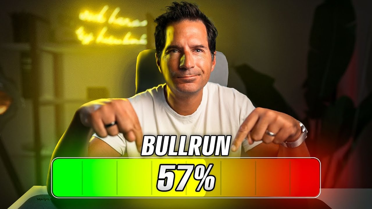 🚨 URGENT - On en est où du Bullrun?  +3 projets prometteurs avec excellent point d'entrée !