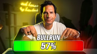🚨 URGENT - On en est où du Bullrun?  +3 projets prometteurs avec excellent point d'entrée !