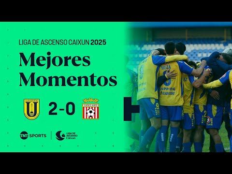 🟡🔵 Universidad de Concepción 2 - 0 ⚪🔴 Curicó Unido | Liga de Ascenso Caixun 2025 ⚽🔥 - Fecha 27